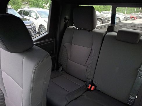 New 2025 Toyota Tundra SR image 12