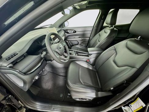 New 2026 Jeep Compass Limited w/ Sun, Sound & Navigation Group image 21