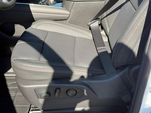 New 2026 Chevrolet Tahoe RST w/ Comfort Package image 15