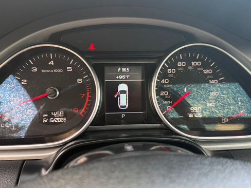 Used 2015 Audi Q7 3.0T Premium Plus w/ Premium Plus Package AWD/4WD image 23