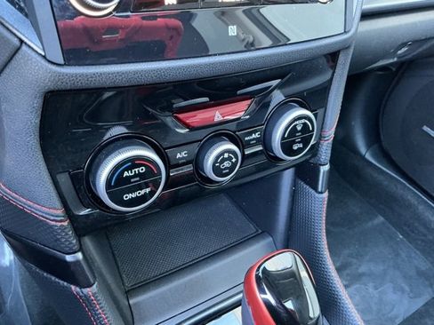 Certified 2022 Subaru Forester Sport w/ Popular Package #2 image 23