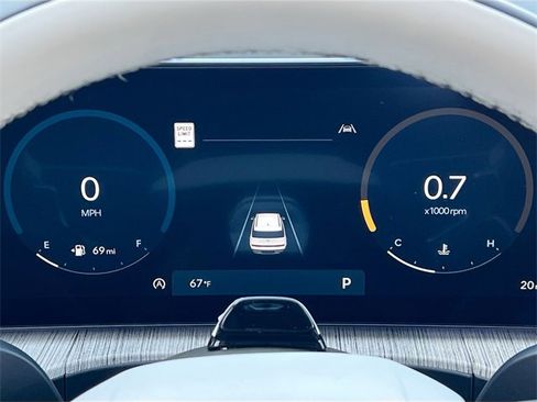 New 2025 Hyundai Santa Fe Calligraphy image 12