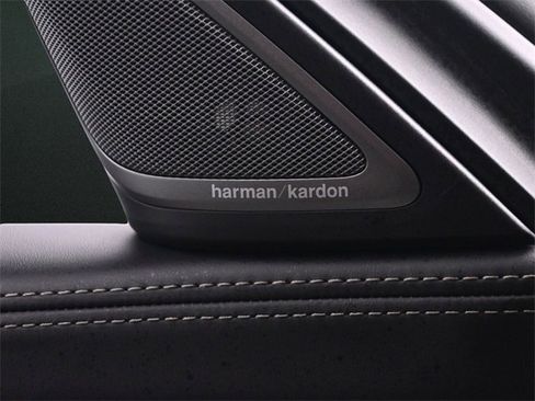 Used 2022 BMW 750i xDrive 750i xDrive w/ Executive Package image 47