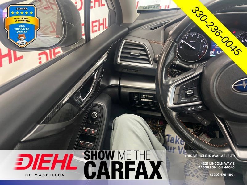 Used 2019 Subaru Crosstrek 2.0i Limited w/ Popular Package #4 AWD/4WD image 25