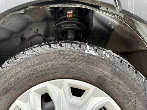 Used 2024 Ford Transit 250 Low Roof w/ Exterior Upgrade Package image 16