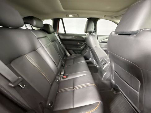 Certified 2025 MAZDA CX-50 AWD 2.5 S w/ Accent Package image 46