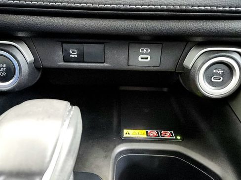 Certified 2025 Toyota Grand Highlander FWD image 44