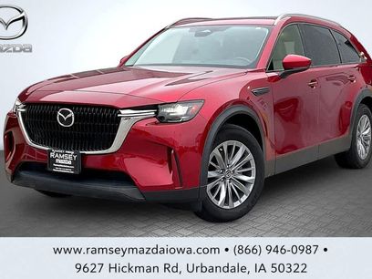 Certified 2024 MAZDA CX-90 3.3 Turbo w/ Preferred Package