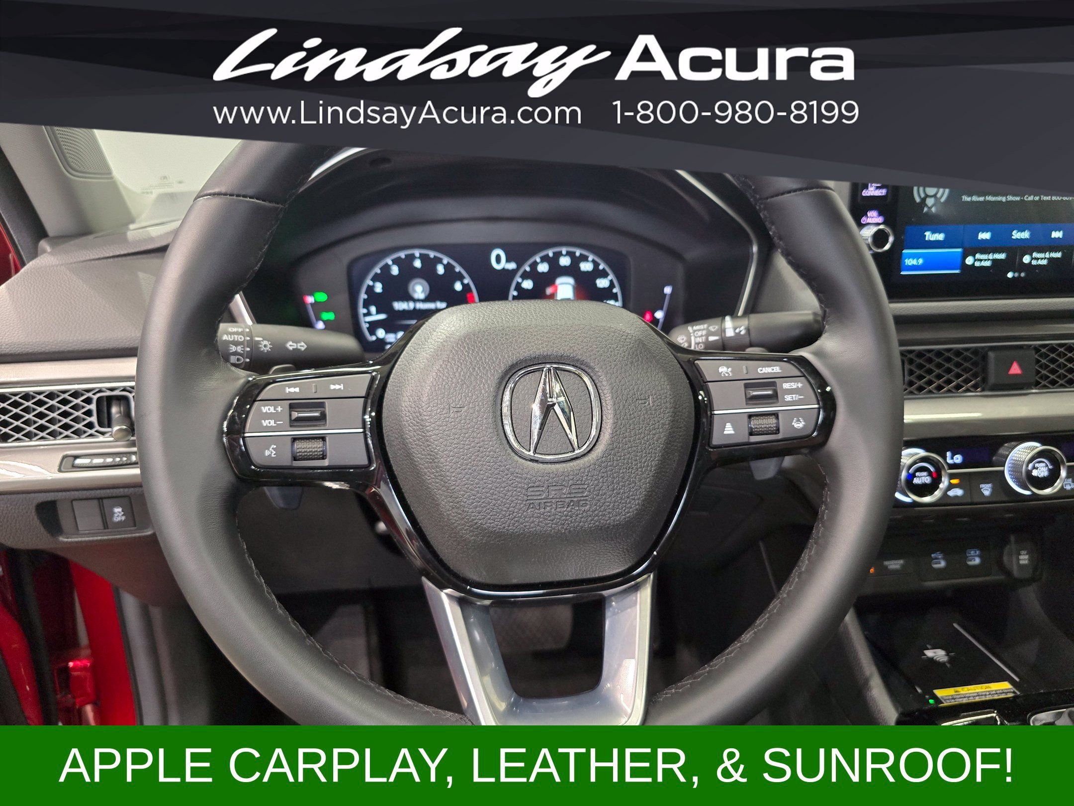 Used 2026 Acura Integra FWD image 13
