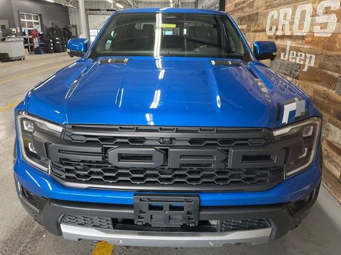 Used 2024 Ford Ranger Raptor image 52