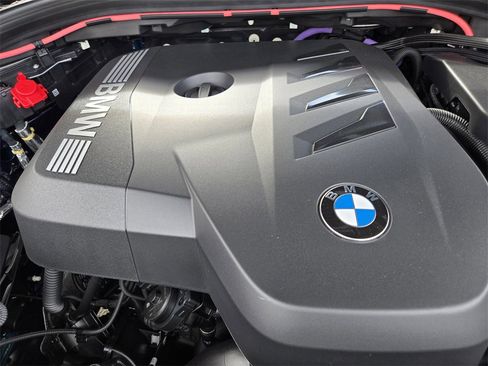 New 2026 BMW X3 xDrive30 w/ Convenience Package image 32