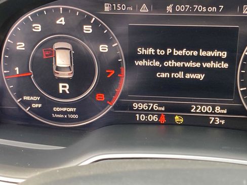 Used 2019 Audi Q7 2.0T Premium Plus w/ Premium Plus Package image 20