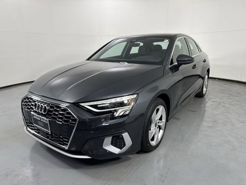 Used 2023 Audi A3 2.0T Premium w/ Convenience Package FWD image 30