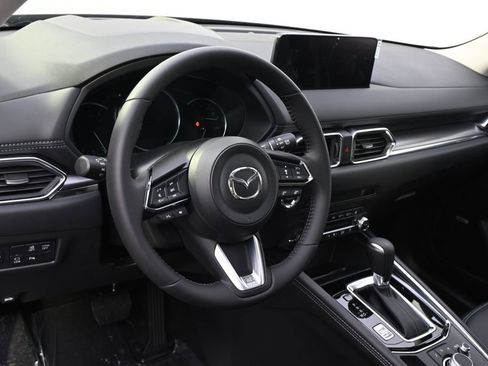 New 2025 MAZDA CX-5 AWD 2.5 S w/ Premium Plus Pkg image 11