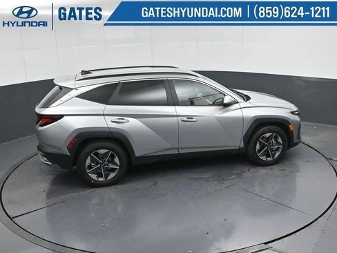 New 2026 Hyundai Tucson SEL image 43