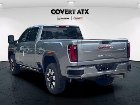 New 2026 GMC Sierra 2500 Denali w/ Denali Reserve Package AWD/4WD image 6