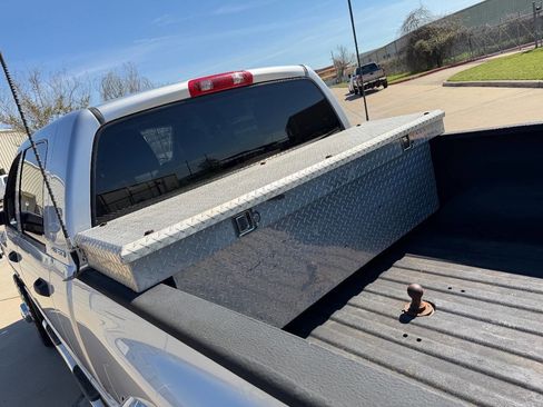 Used 2006 Dodge Ram 3500 Truck SLT AWD/4WD image 47
