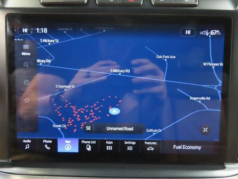 Used 2024 Ford F350 King Ranch image 15