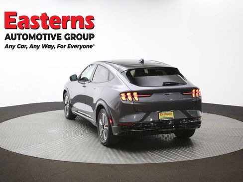 Used 2023 Ford Mustang Mach-E Premium image 67