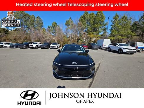 Used 2026 Hyundai Sonata Limited image 11