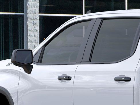 New 2026 Chevrolet Silverado 1500 ZR2 AWD/4WD image 12