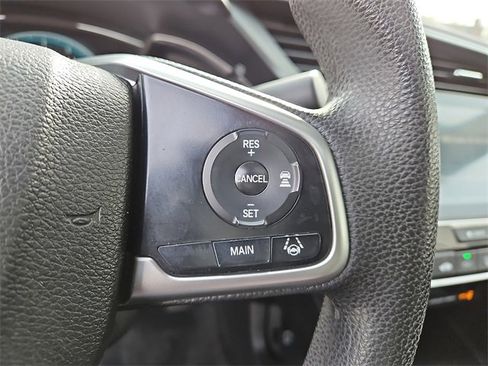 Certified 2017 Honda Civic EX image 22