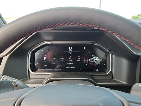 New 2026 GMC Sierra 1500 AT4X AWD/4WD image 14