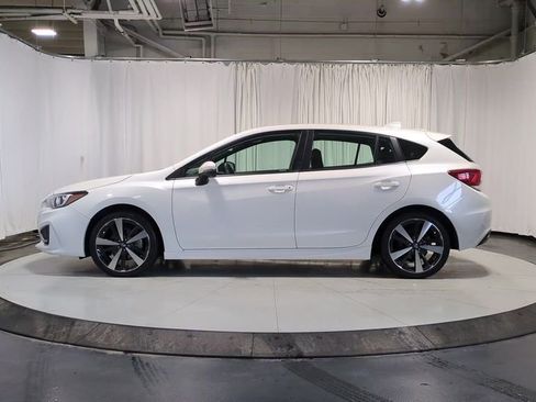 Used 2019 Subaru Impreza 2.0i Sport image 6
