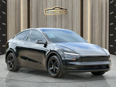 Used 2026 Tesla Model Y Long Range