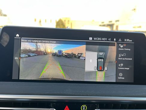 Used 2024 BMW X3 xDrive30i w/ Convenience Package image 17