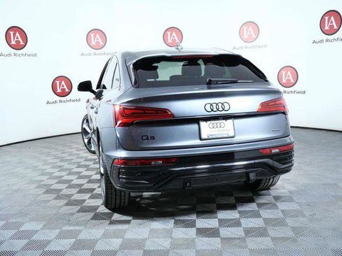 Used 2024 Audi Q5 2.0T Premium Plus image 6