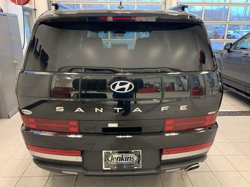 New 2026 Hyundai Santa Fe Limited image 14