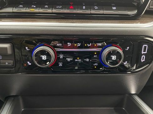 New 2026 Chevrolet Silverado 1500 RST image 6