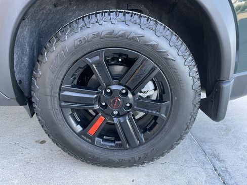 Certified 2026 Nissan Rogue SV image 17