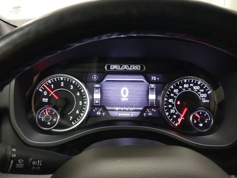 Used 2020 RAM 1500 Big Horn AWD/4WD image 18