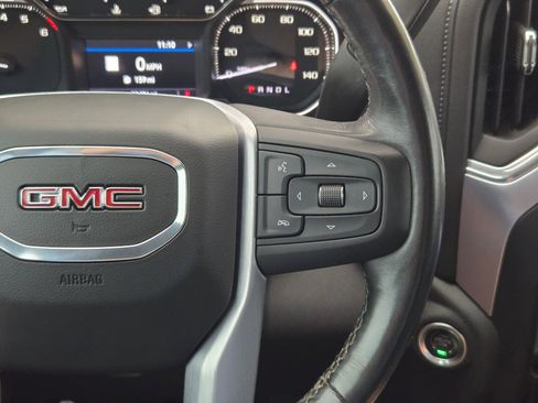 Used 2020 GMC Sierra 1500 SLT image 23