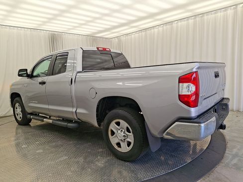 Certified 2016 Toyota Tundra SR5 AWD/4WD image 25