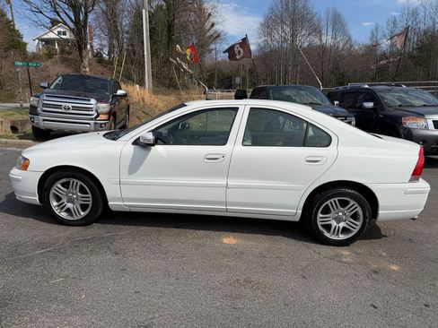 Used 2008 Volvo S60 2.5T image 4