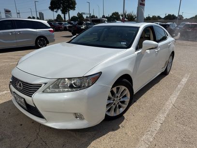 Used 2013 Lexus ES 300h