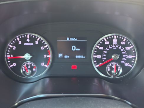 Used 2022 Kia Telluride LX FWD image 34