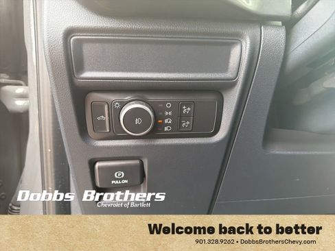 Used 2021 Ford F150 XL w/ STX Appearance Package RWD image 12