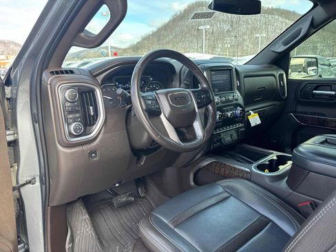 Used 2020 GMC Sierra 1500 Denali image 13