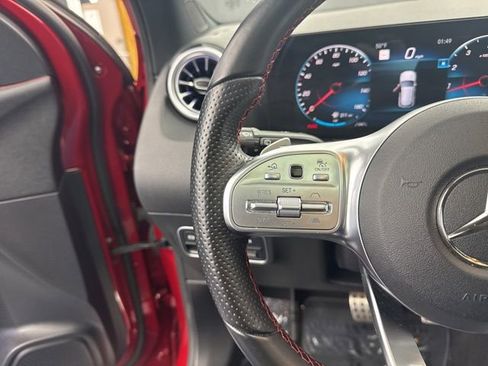 Used 2022 Mercedes-Benz GLA 250 4MATIC image 29