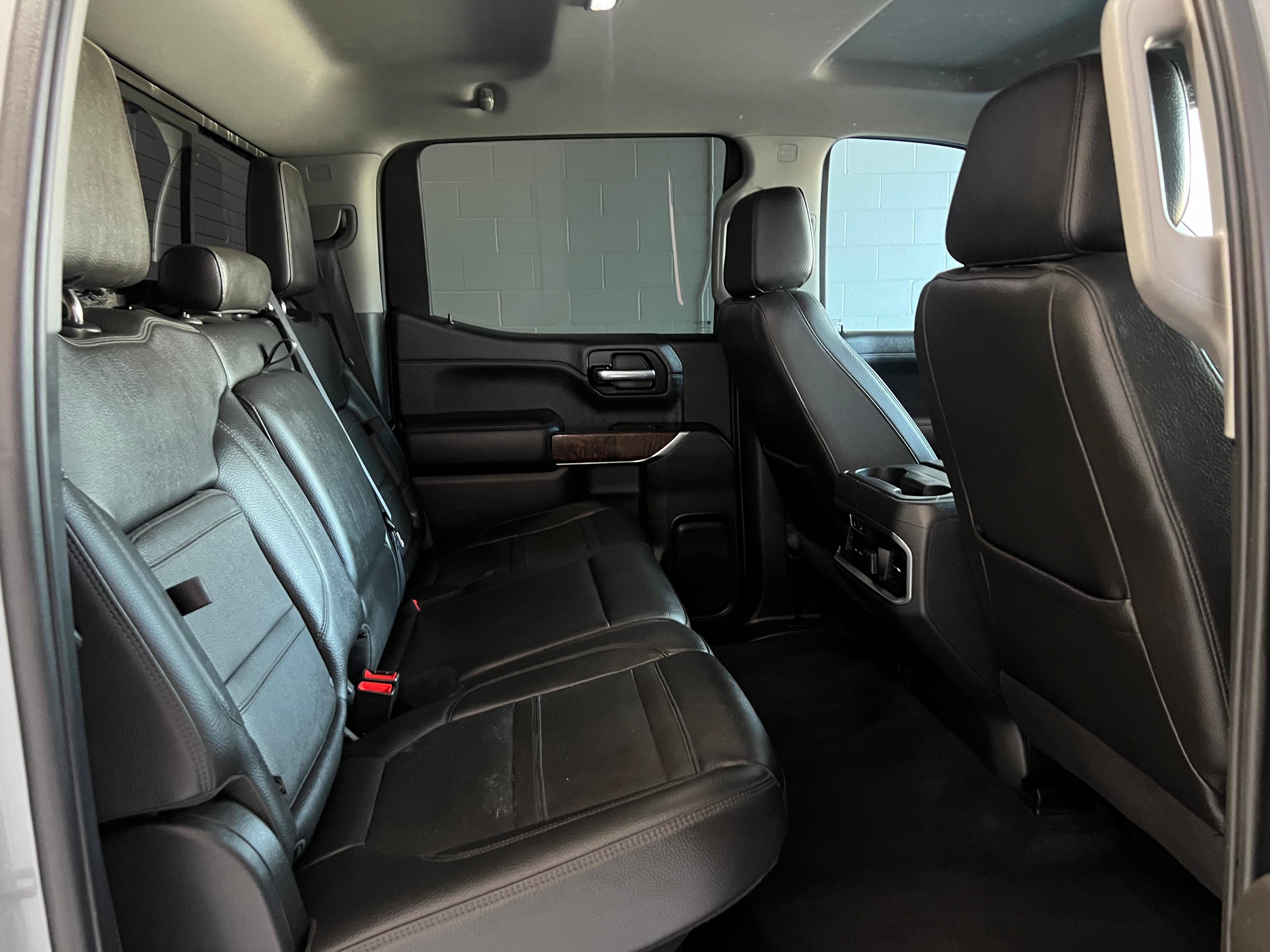 Used 2020 GMC Sierra 1500 Denali AWD/4WD image 14