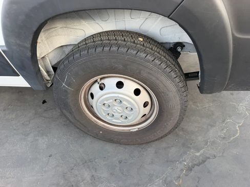 Used 2023 RAM ProMaster 1500 FWD image 26