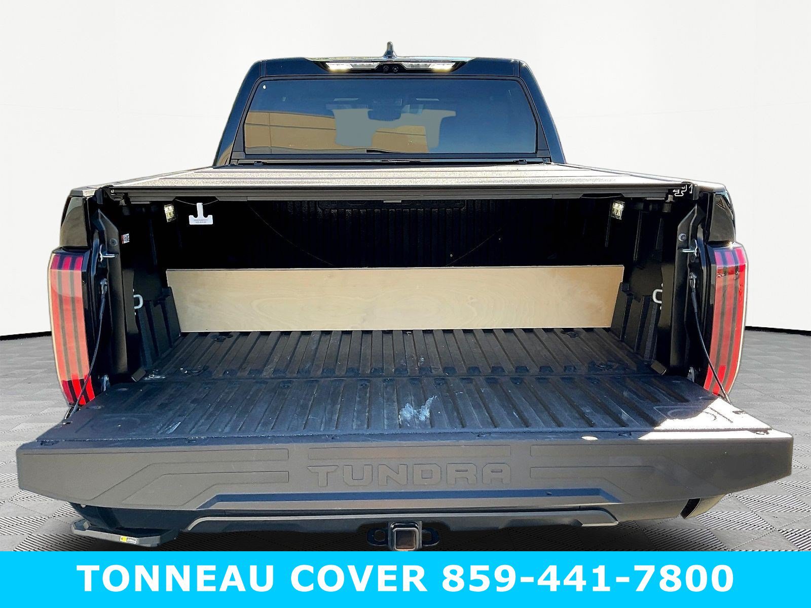 Used 2026 Toyota Tundra Limited w/ TRD Off-Road Package AWD/4WD image 7