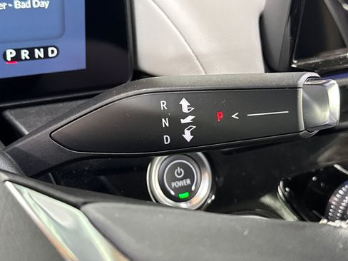 Used 2024 Honda Prologue Touring image 17
