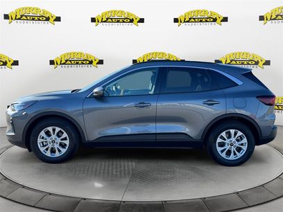 Used 2024 Ford Escape Active w/ Tech Pack #2