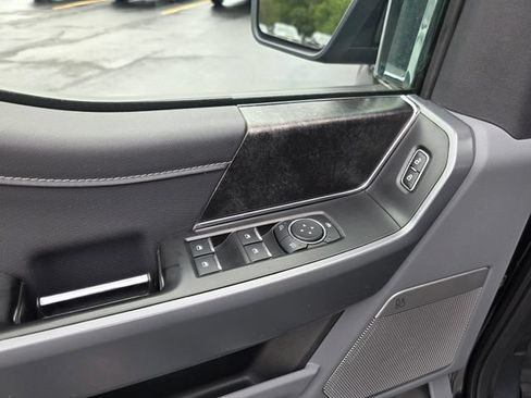 Used 2023 Ford F150 XLT w/ Equipment Group 302A High AWD/4WD image 19