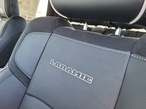 New 2025 RAM 2500 Laramie image 15